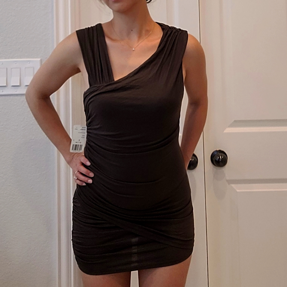 NWT Forever 21 bodycon mini dress